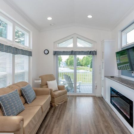 Sun Outdoors Petoskey Bay Harbor Exterior foto