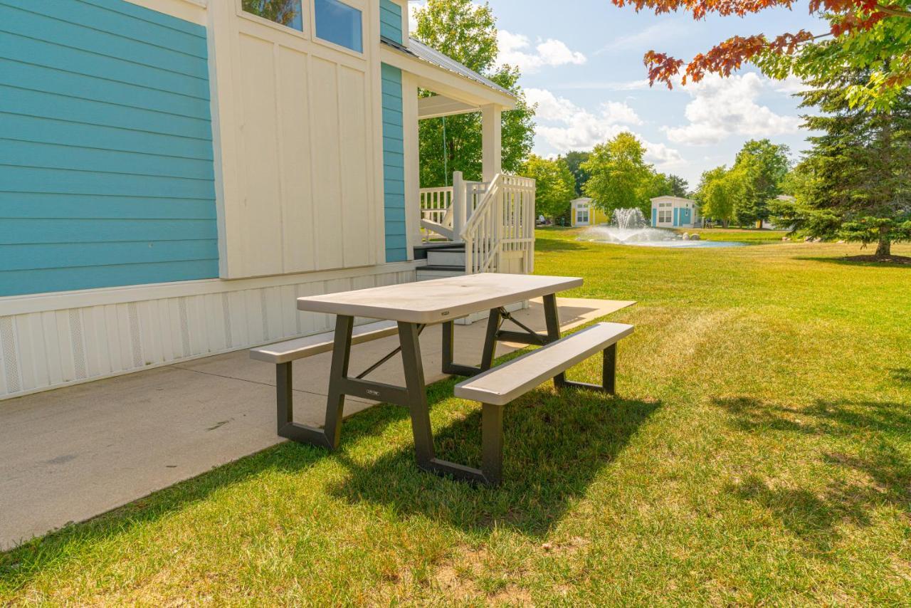 Sun Outdoors Petoskey Bay Harbor Exterior foto
