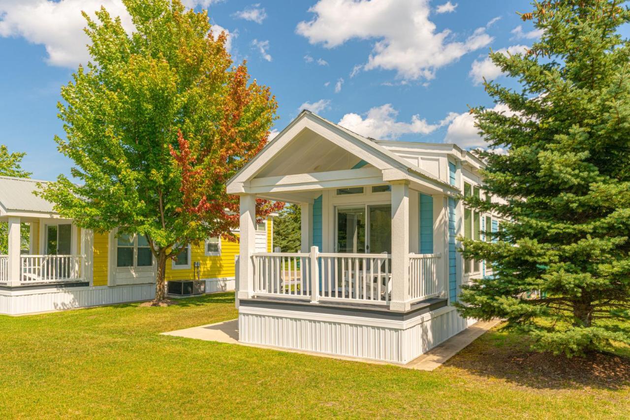 Sun Outdoors Petoskey Bay Harbor Exterior foto
