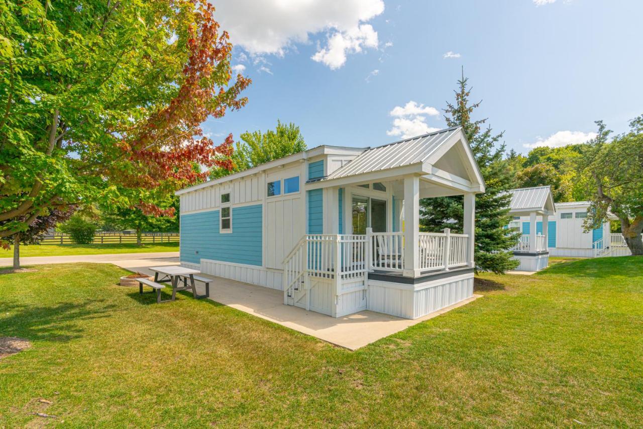 Sun Outdoors Petoskey Bay Harbor Exterior foto