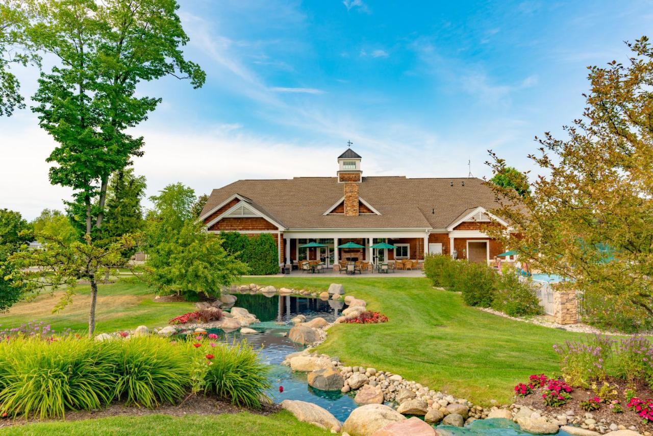 Sun Outdoors Petoskey Bay Harbor Exterior foto