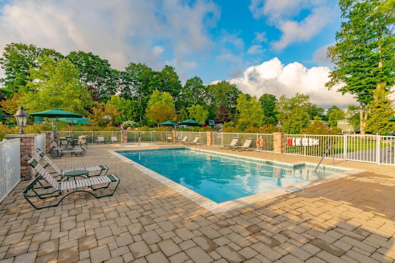Sun Outdoors Petoskey Bay Harbor Exterior foto